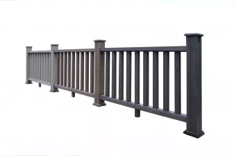 3. Railing systems_All Colours Railing